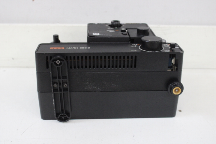Eumig Mark 600 D Super 8 filmprojector – foto 11 – kavel bij GSD Auctions, Zoeterwoude