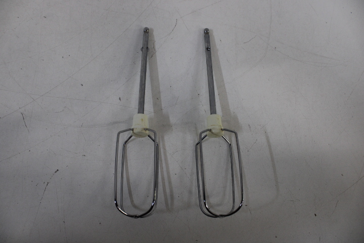Tristar Handmixer met opzetstukken – foto 6 – kavel bij GSD Auctions, Zoeterwoude