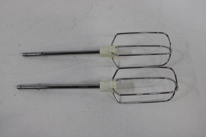 Tristar Handmixer met opzetstukken – foto 7 – kavel bij GSD Auctions, Zoeterwoude