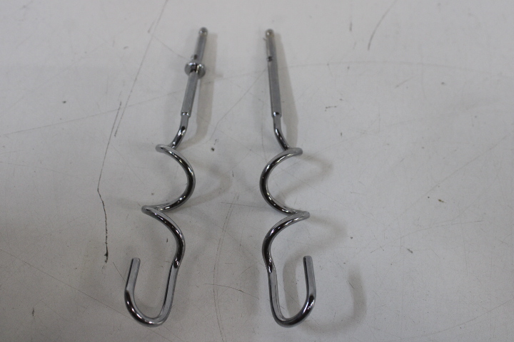 Tristar Handmixer met opzetstukken – foto 8 – kavel bij GSD Auctions, Zoeterwoude