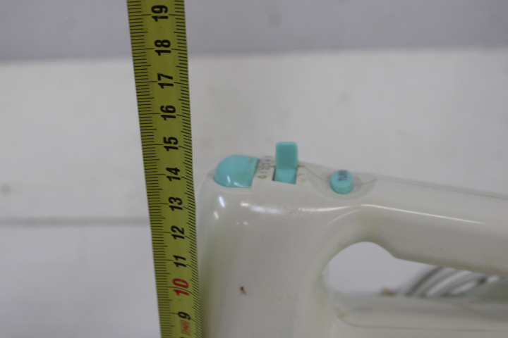 Tristar Handmixer met opzetstukken – foto 19 – kavel bij GSD Auctions, Zoeterwoude