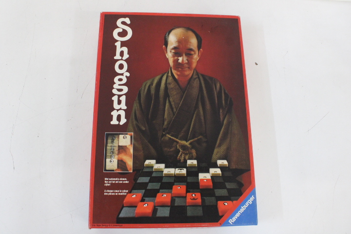 Verzameling klassieke bordspellen – foto 4 – kavel bij GSD Auctions, Zoeterwoude