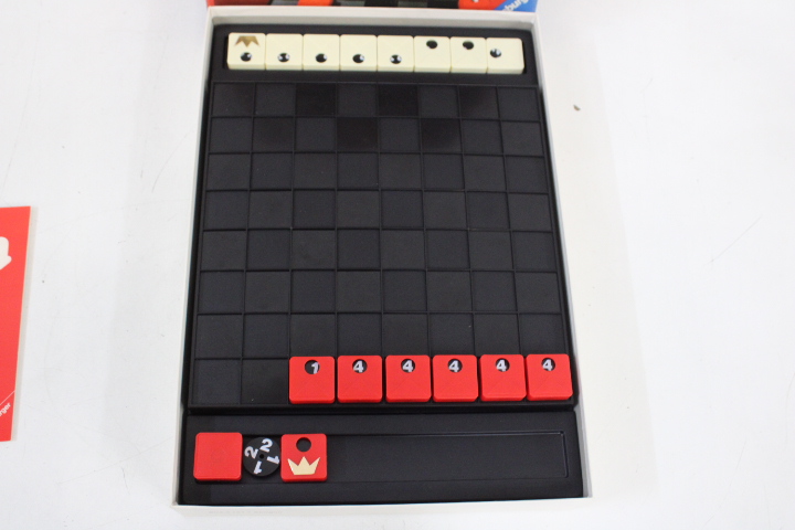 Verzameling klassieke bordspellen – foto 6 – kavel bij GSD Auctions, Zoeterwoude