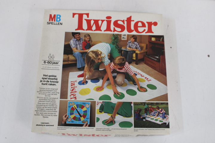 Verzameling klassieke bordspellen – foto 7 – kavel bij GSD Auctions, Zoeterwoude