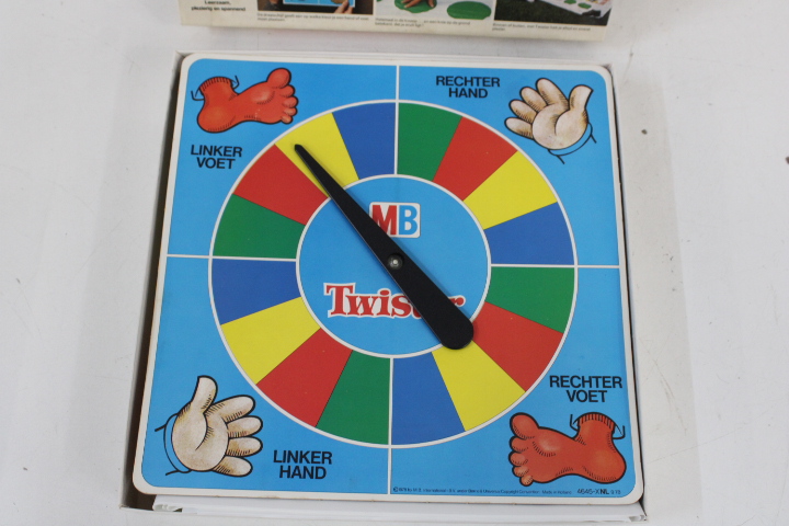 Verzameling klassieke bordspellen – foto 8 – kavel bij GSD Auctions, Zoeterwoude