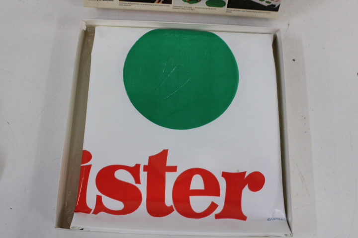 Verzameling klassieke bordspellen – foto 9 – kavel bij GSD Auctions, Zoeterwoude