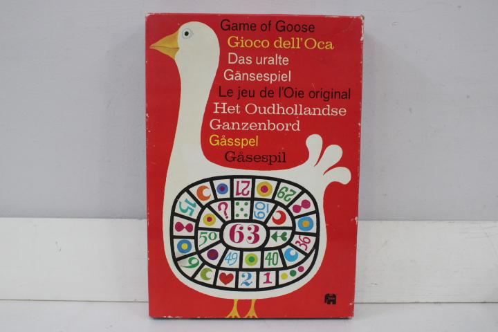 Verzameling klassieke bordspellen – foto 13 – kavel bij GSD Auctions, Zoeterwoude