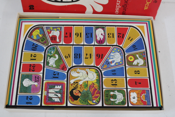 Verzameling klassieke bordspellen – foto 15 – kavel bij GSD Auctions, Zoeterwoude