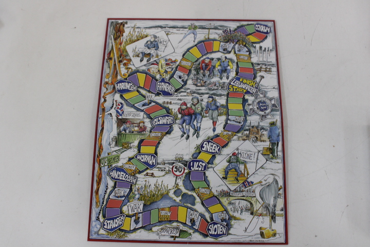 Bordspellen - met oa RISK – foto 13 – kavel bij GSD Auctions, Zoeterwoude