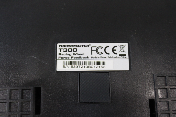 Racestuur pedalen, controller en netwerk switch – foto 20 – kavel bij GSD Auctions, Zoeterwoude