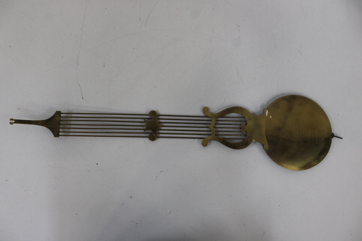 Antieke Comtoise Klok – foto 7 – kavel bij GSD Auctions, Zoeterwoude