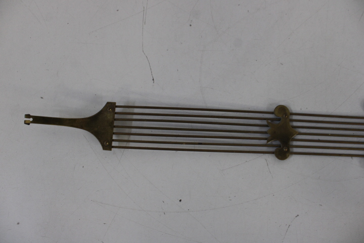 Antieke Comtoise Klok – foto 8 – kavel bij GSD Auctions, Zoeterwoude