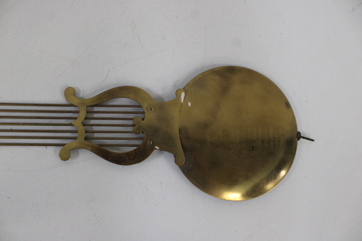Antieke Comtoise Klok – foto 9 – kavel bij GSD Auctions, Zoeterwoude