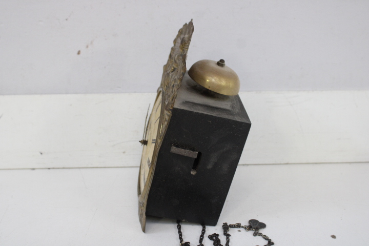 Antieke Comtoise Klok – foto 18 – kavel bij GSD Auctions, Zoeterwoude
