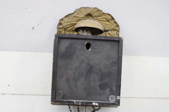 Antieke Comtoise Klok – foto 19 – kavel bij GSD Auctions, Zoeterwoude