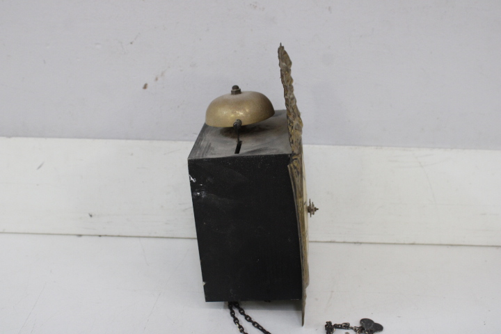 Antieke Comtoise Klok – foto 20 – kavel bij GSD Auctions, Zoeterwoude