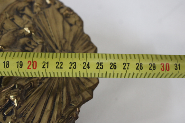 Antieke Comtoise Klok – foto 22 – kavel bij GSD Auctions, Zoeterwoude