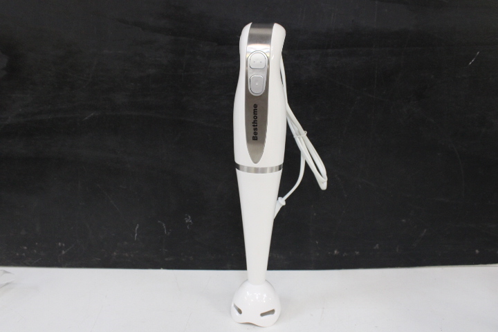 Besthome staafmixer set – foto 11 – kavel bij GSD Auctions, Zoeterwoude