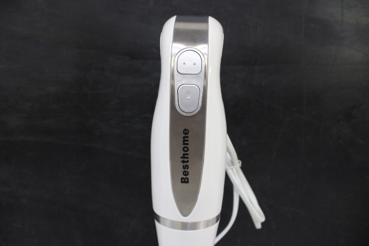 Besthome staafmixer set – foto 12 – kavel bij GSD Auctions, Zoeterwoude