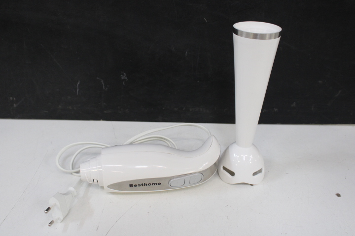 Besthome staafmixer set – foto 15 – kavel bij GSD Auctions, Zoeterwoude