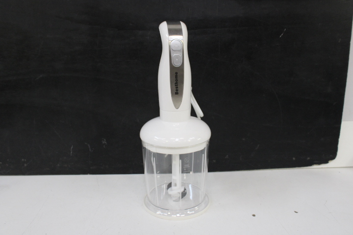 Besthome staafmixer set – foto 20 – kavel bij GSD Auctions, Zoeterwoude