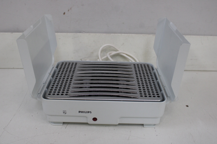 Philips Borden Warmer – foto 4 – kavel bij GSD Auctions, Zoeterwoude