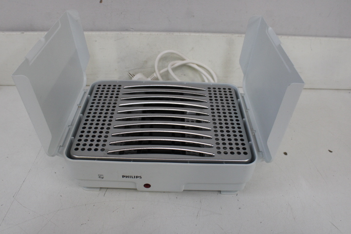 Philips Borden Warmer – foto 5 – kavel bij GSD Auctions, Zoeterwoude