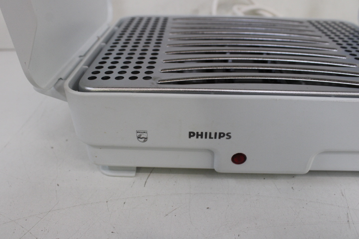 Philips Borden Warmer – foto 6 – kavel bij GSD Auctions, Zoeterwoude