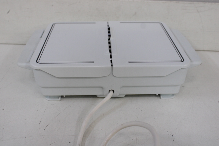 Philips Borden Warmer – foto 9 – kavel bij GSD Auctions, Zoeterwoude