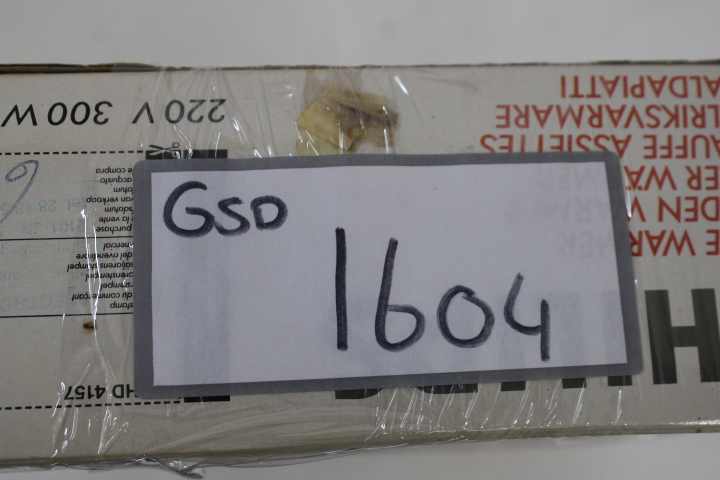 Philips Borden Warmer – foto 17 – kavel bij GSD Auctions, Zoeterwoude
