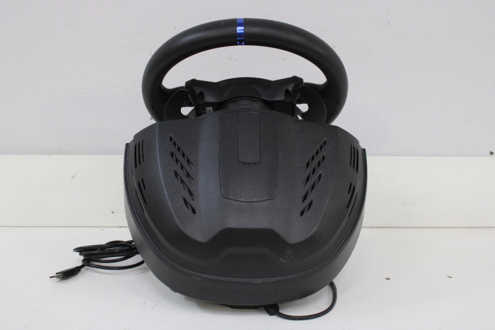 PlayStation racestuur met kabels – foto 12 – kavel bij GSD Auctions, Zoeterwoude