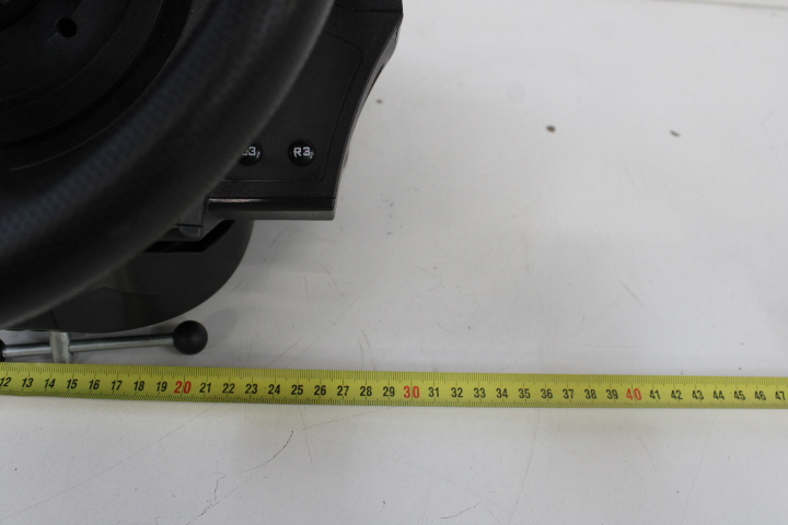 PlayStation racestuur met kabels – foto 18 – kavel bij GSD Auctions, Zoeterwoude