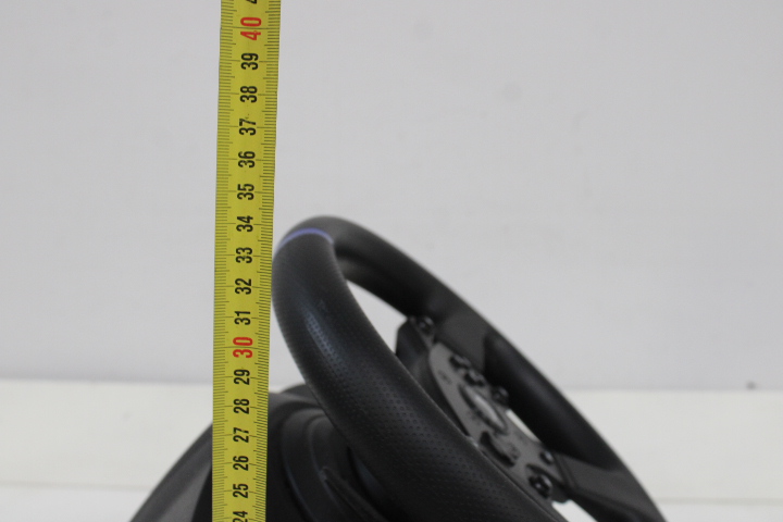 PlayStation racestuur met kabels – foto 20 – kavel bij GSD Auctions, Zoeterwoude