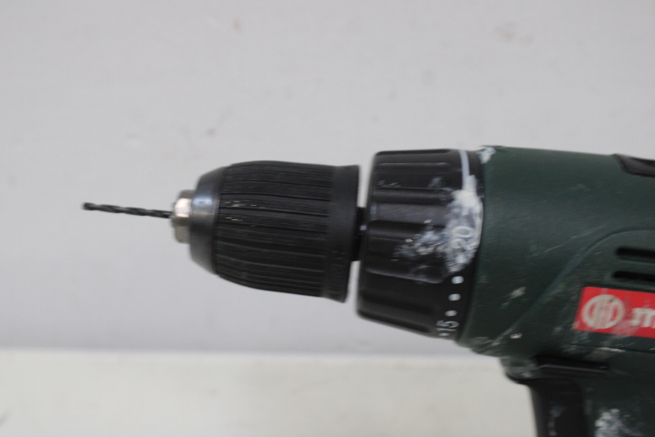 Metabo accuboormachine met lader – foto 12 – kavel bij GSD Auctions, Zoeterwoude
