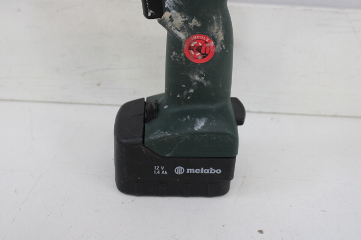 Metabo accuboormachine met lader – foto 13 – kavel bij GSD Auctions, Zoeterwoude