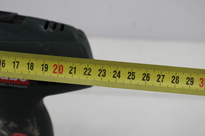 Metabo accuboormachine met lader – foto 20 – kavel bij GSD Auctions, Zoeterwoude