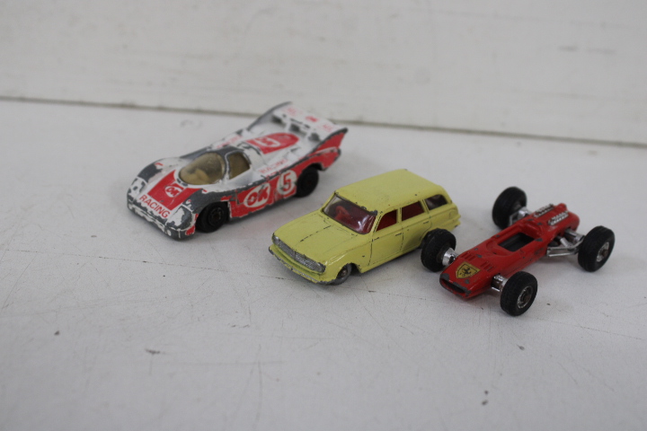 Collectie speelgoed auto's – foto 7 – kavel bij GSD Auctions, Zoeterwoude