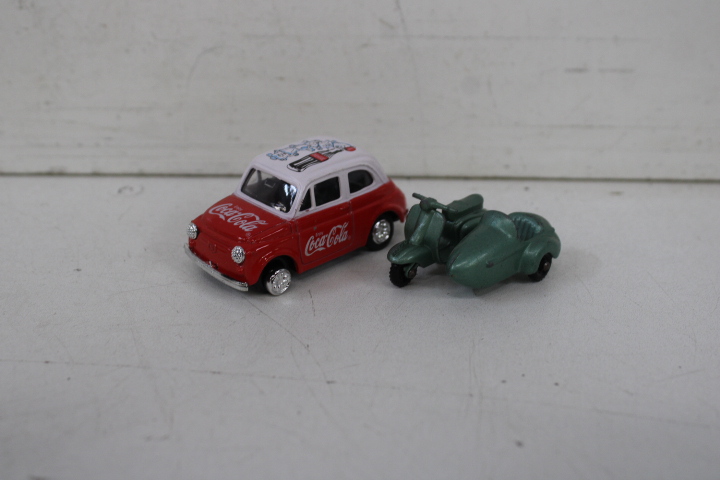 Collectie speelgoed auto's – foto 8 – kavel bij GSD Auctions, Zoeterwoude