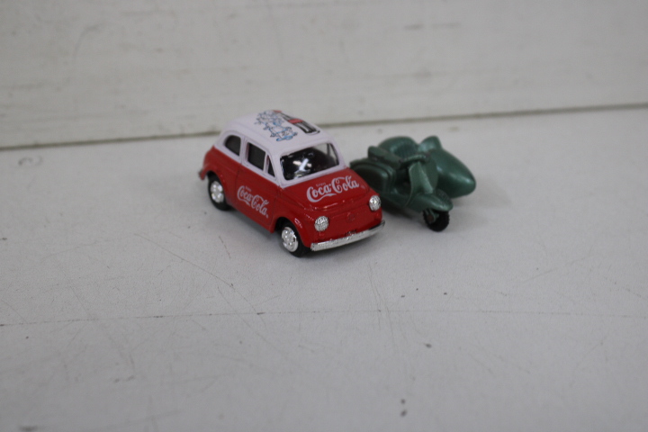 Collectie speelgoed auto's – foto 9 – kavel bij GSD Auctions, Zoeterwoude