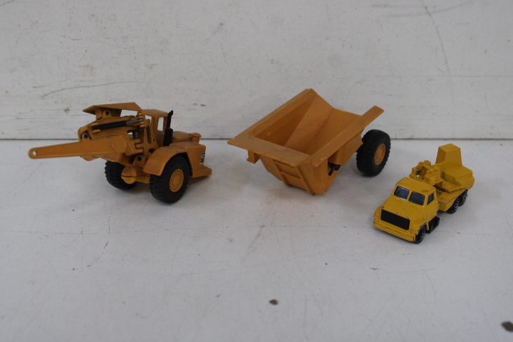 Collectie speelgoed auto's – foto 10 – kavel bij GSD Auctions, Zoeterwoude