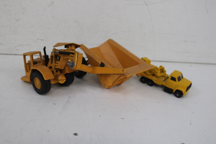 Collectie speelgoed auto's – foto 11 – kavel bij GSD Auctions, Zoeterwoude