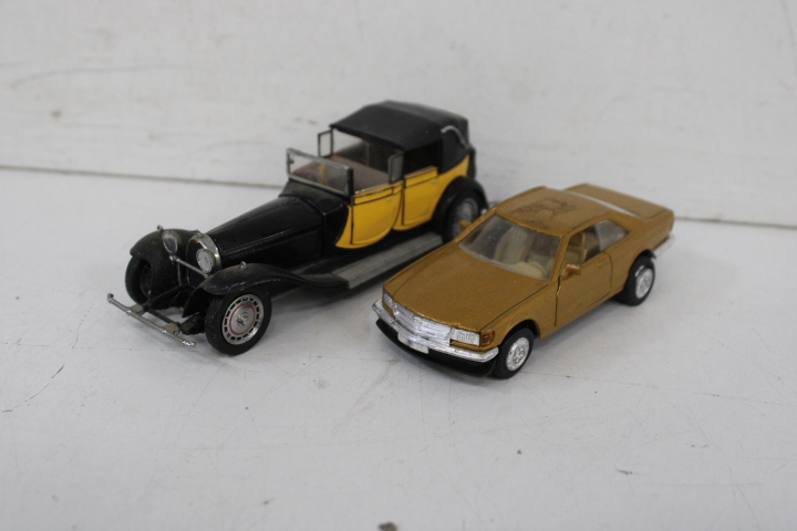 Collectie speelgoed auto's – foto 12 – kavel bij GSD Auctions, Zoeterwoude