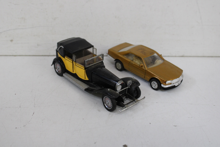 Collectie speelgoed auto's – foto 13 – kavel bij GSD Auctions, Zoeterwoude