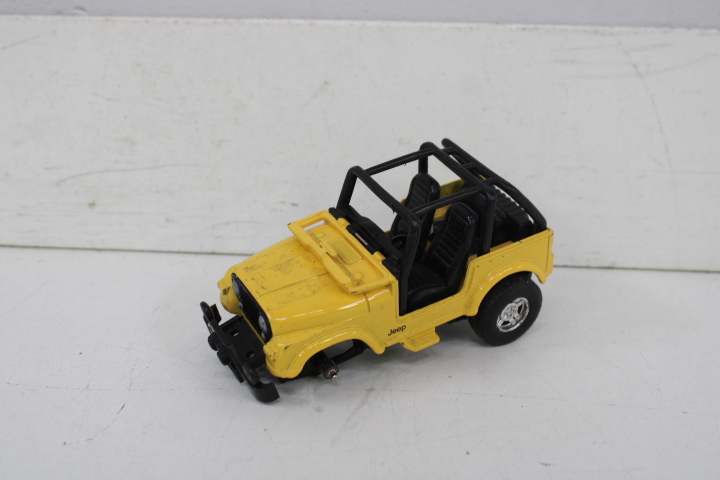 Collectie speelgoed auto's – foto 14 – kavel bij GSD Auctions, Zoeterwoude