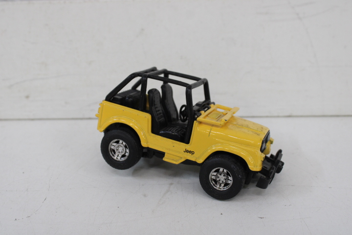 Collectie speelgoed auto's – foto 15 – kavel bij GSD Auctions, Zoeterwoude