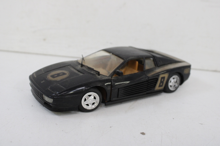 Collectie speelgoed auto's – foto 16 – kavel bij GSD Auctions, Zoeterwoude