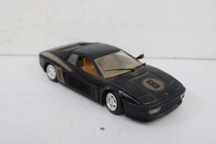 Collectie speelgoed auto's – foto 17 – kavel bij GSD Auctions, Zoeterwoude