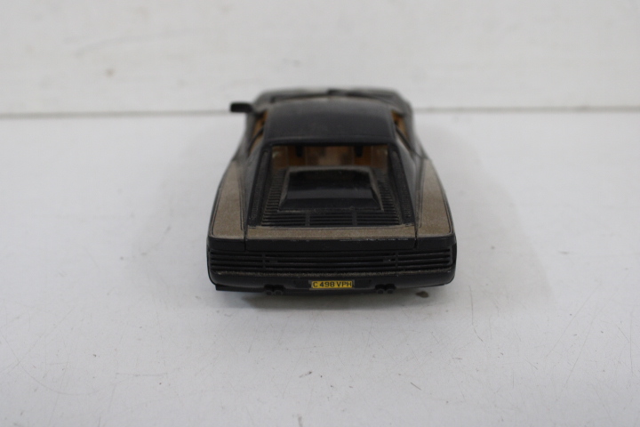 Collectie speelgoed auto's – foto 18 – kavel bij GSD Auctions, Zoeterwoude
