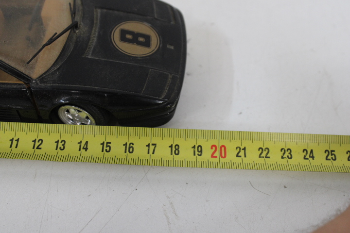 Collectie speelgoed auto's – foto 19 – kavel bij GSD Auctions, Zoeterwoude