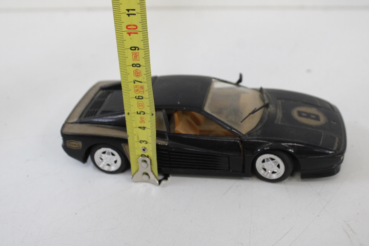 Collectie speelgoed auto's – foto 21 – kavel bij GSD Auctions, Zoeterwoude